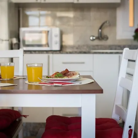 شقة In Playa Las Americas,wifi,terrace,pool View *
